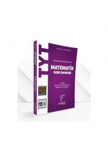 Karekök  Tyt Matematik Soru Bankası