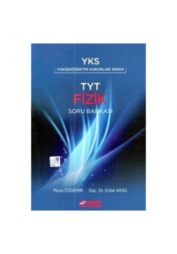 Esen YKS-TYT Fizik Soru Bankası
