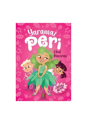 Yaramaz Peri - Okul Macerası