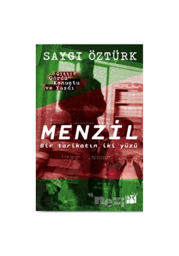 Menzil