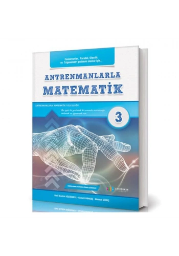 Antrenman Matematik 3