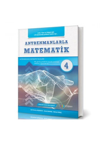 Antrenman Matematik 4