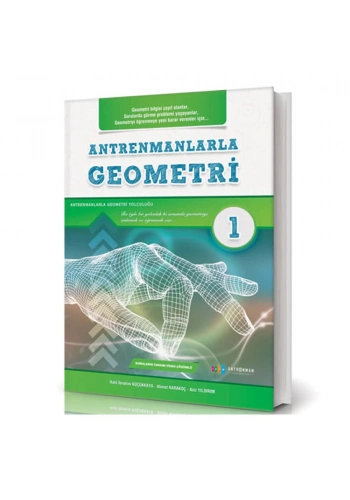 Antrenman Geometri 1