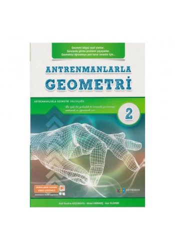 Antrenman Geometri 2
