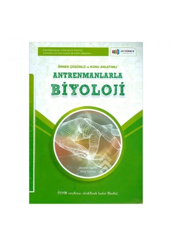 Antrenman Biyoloji