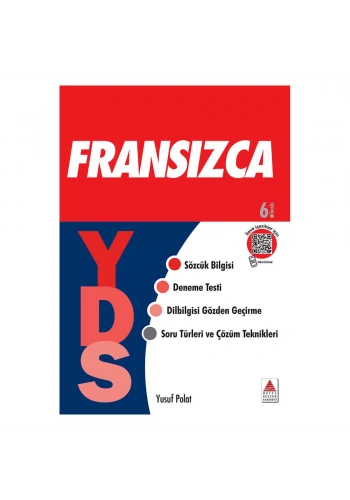 Delta YDS Fransızca