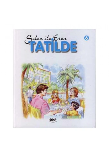 Tatilde
