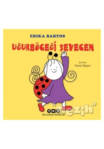 Uğurböceği Sevecen