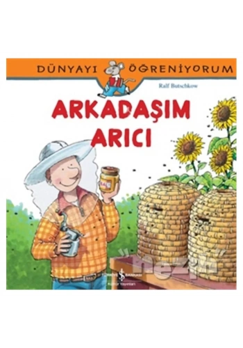 Arkadaşım Arıcı