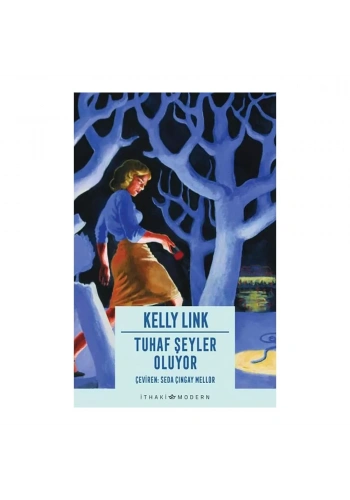 Tuhaf Şeyler Oluyor