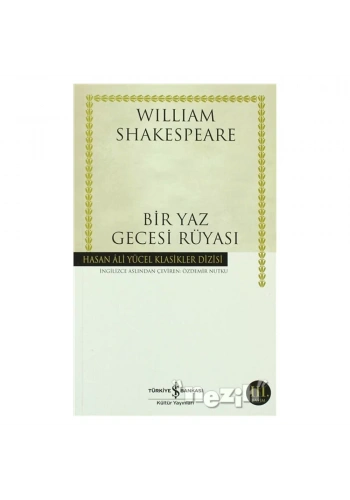 Bir Yaz Gecesi Rüyası