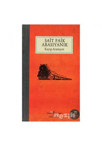 İş Bankası  Kayıp Aranıyor