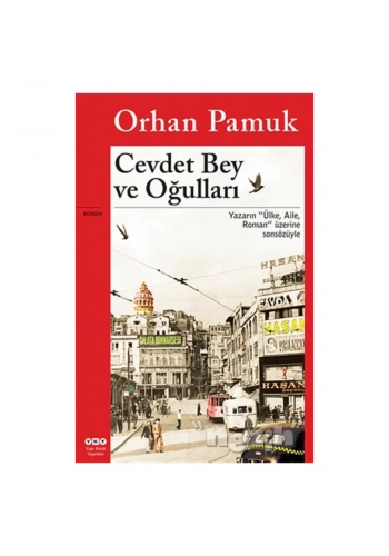 Cevdet Bey ve Oğulları