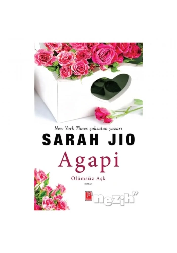 Agapi : Ölümsüz Aşk