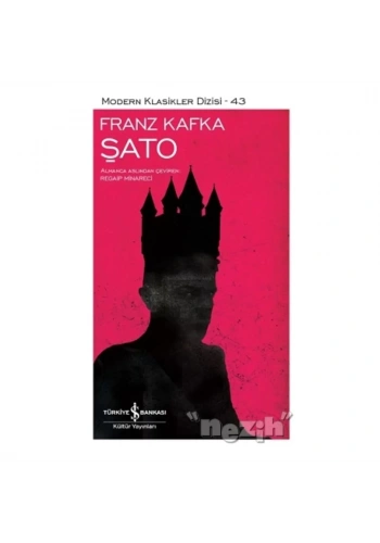 Şato