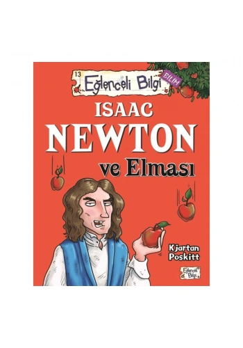 Eğlenceli Bilgi Isaac Newton Ve Elması