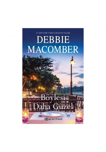 Böylesi Daha Güzel