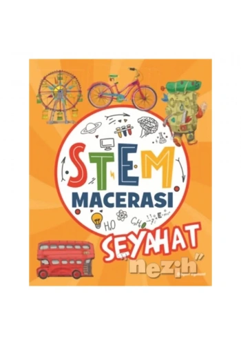 STEM Macerası - Seyahat