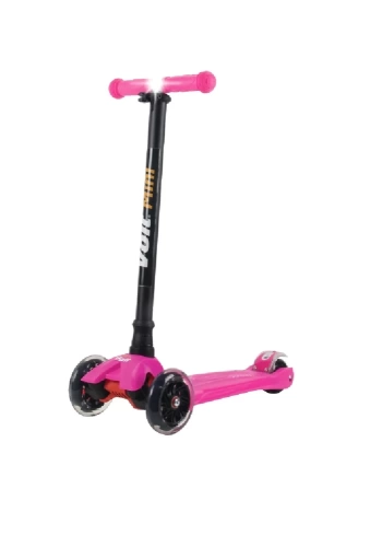 Voit Mini Scooter Fuşya   218/090