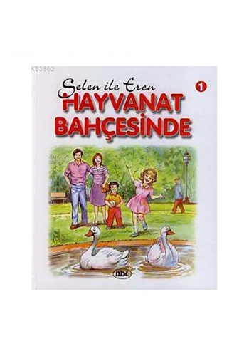 Hayvanat Bahçesinde