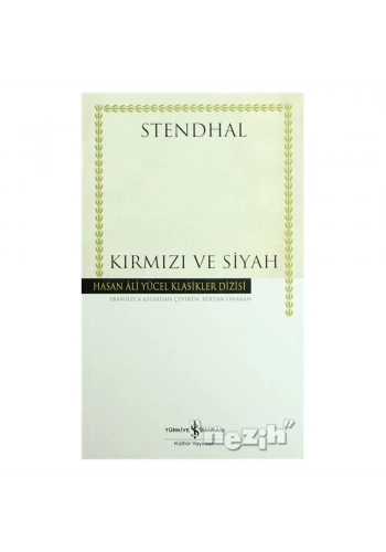 Kırmızı ve Siyah