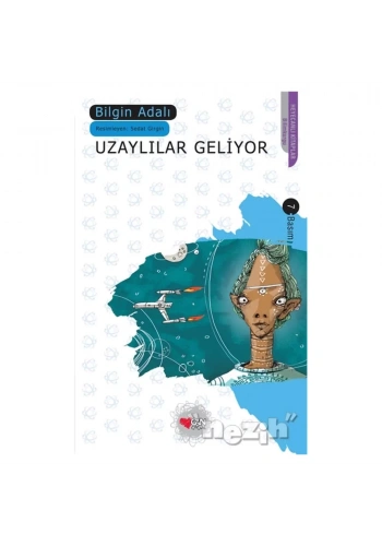 Uzaylılar Geliyor
