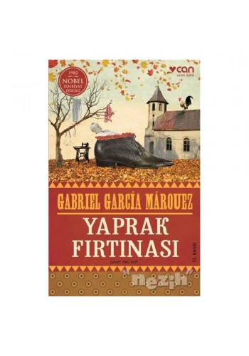 Yaprak Fırtınası