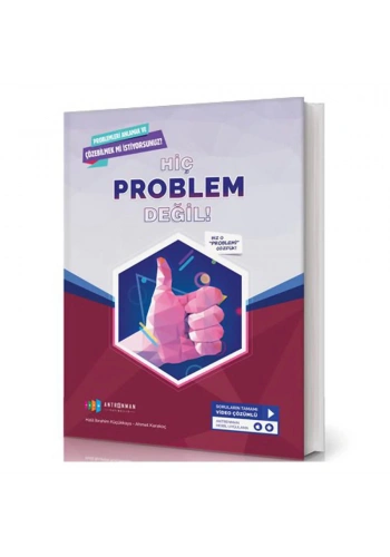 Antrenman Hiç Problem Değil