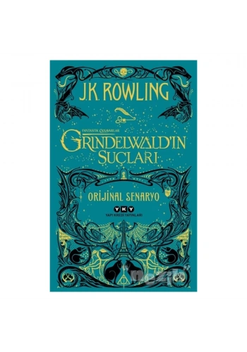 Grindelwald’ın Suçları - Fantastik Canavarlar