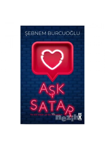 Aşk Satar