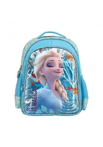 Frozen 5137 Sırt Çantası Due Nature Is Magıcal