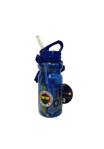 Hakan Fenerbahçe Şeffaf Matara 97819