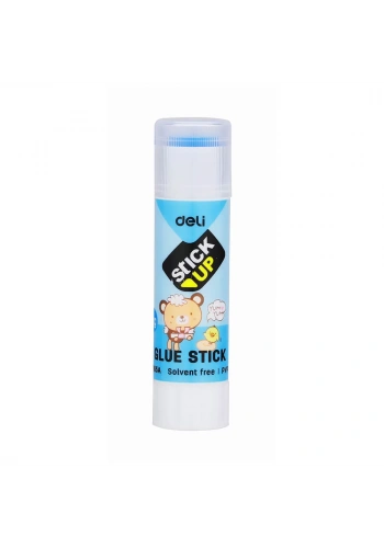 Deli Stick Yapıştırıcı Renkli 8 gr 7165A