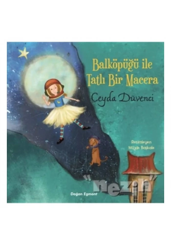 Balköpüğü İle Tatlı Bir Macera