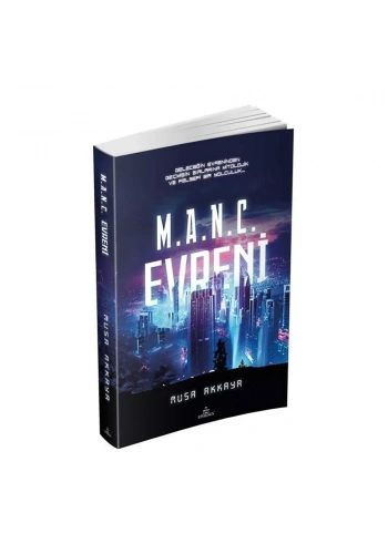 M.A.N.C. Evreni