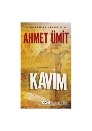 Kavim