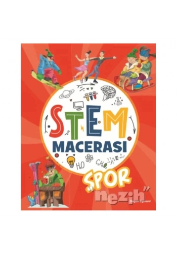 STEM Macerası - Spor