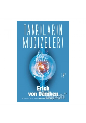 Tanrıların Mucizeleri