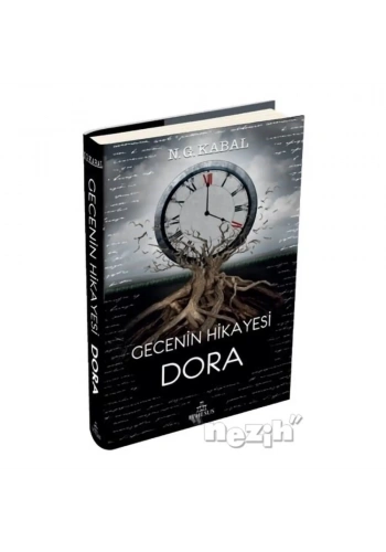 Gecenin Hikayesi Dora