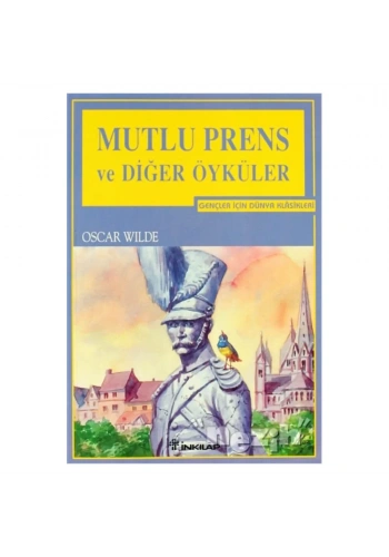 Mutlu Prens ve Diğer Öyküler