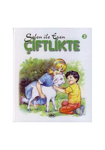 Çiftlikte