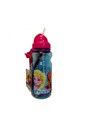 Hakan Frozen Şeffaf Matara 97830