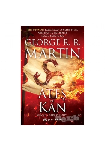 Ateş ve Kan