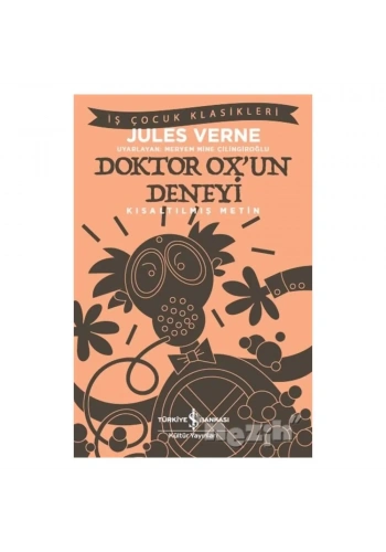 Doktor Ox’un Deneyi (Kısaltılmış Metin)