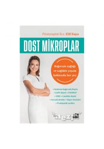 Dost Mikroplar