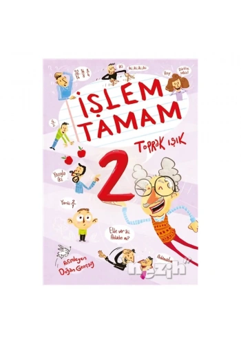 İşlem Tamam - Elde Var 2