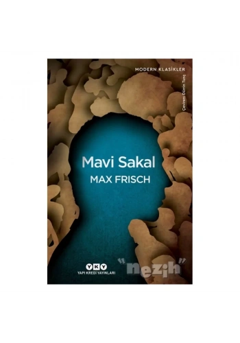 Mavi Sakal