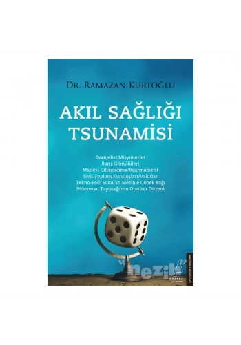 Akıl Sağlığı Tsunamisi