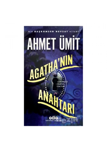 Agatha’nın Anahtarı