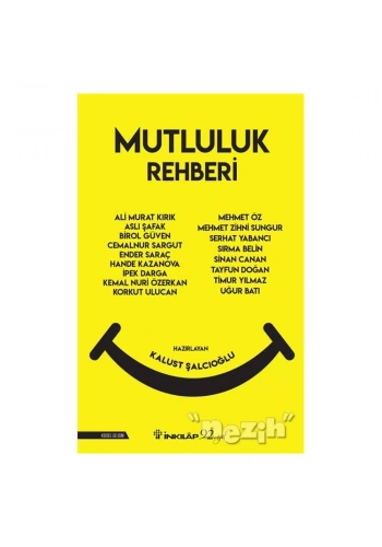 Mutluluk Rehberi